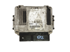Calculateur 51798000 0281013672 Alfa Romeo Bosch