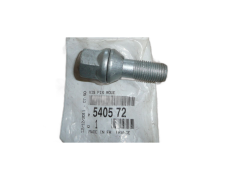 Vis De Roue Nouvelle Original 5405.72 540572 Citroen Peugeot