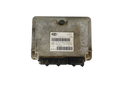 Calculateur IAW4AF.P2 46817813 Fiat Magneti Marelli 39372