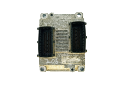 Calculateur ME731HA004 0261206715 Alfa Romeo Bosch 33425
