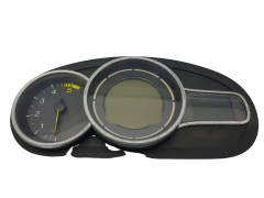 Bloc Compteurs Vitesse Renault Megane 3 248105260R A2C31485300 26614