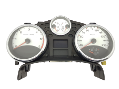 Bloc Compteurs Vitesse Peugeot 207 A2C53065549 26977