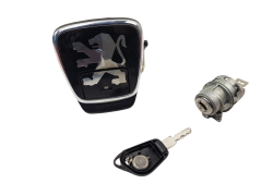 Commutateur D’allumage Peugeot 406 Hatchback 447101 8726C2 Commutateur D’allumage Peugeot 406 Hatchback 447101 8726C2