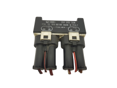 Calculateur Volkswagen 701919506 5836000