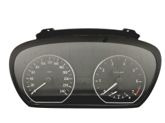 Bloc Compteurs Vitesse BMW 1 E87 E81 6983527-01 1024932-44 41714