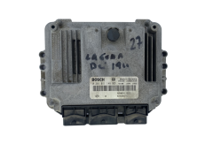 Calculateur 0281011148 8200311539 8200303141 Renault Bosch 52051
