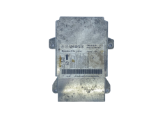 Calculateur Mercedes A2048208285 5WK43608 55499