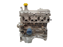 Moteur À Essence K7JA714 K7J714 1.4 8v Dacia Logan Sandero S57