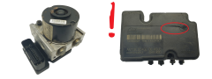 Pompe Abs Citroen Peugeot 9656493580 10.0970-1109.3 ATE 62338 Pompe Abs Citroen Peugeot 9656493580 10.0970-1109.3 ATE 62338