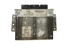 Calculateur 9652202780 9644625680 21584632-7 PSA Sagem 21843