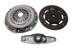 Ensemble D`Embrayage Pour VW 03F141025 036141032H 02T141151K 31411674801