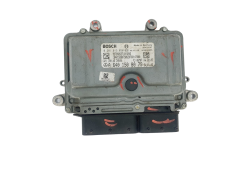 Calculateur 0281013030 A6401508079 Mercedes Bosch 45023