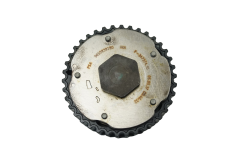 Poulie Dephaseur Arbre Cames 0805G4 9650839280 2.0 16v RFJ Citroen Peugeot Poulie Dephaseur Arbre Cames 0805G4 9650839280 2.0 16v RFJ Citroen Peugeot