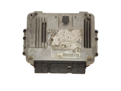 Calculateur 0281011863 9653958980 9655943580 PSA Bosch 30594