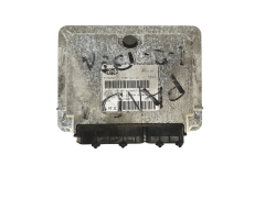 Calculateur IAW4AF.S2 51782647 Fiat Magneti Marelli 26282