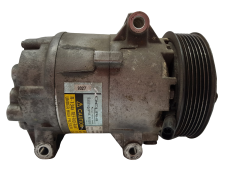 Compresseur De Climatisation Renault Megane 2 8200053264 01139027 9027 7028 Compresseur De Climatisation Renault Megane 2 8200053264 01139027 9027 7028