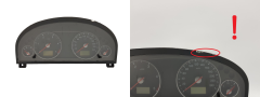 Bloc Compteurs Vitesse Ford Mondeo 3S7T-10849-GD 2418