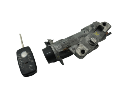 Commutateur D’allumage VW Golf 4 Polo 4B0905851C 4B0905849 1389