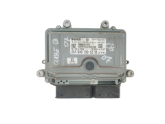 Calculateur A6401501291 0281013559 Mercedes Bosch
