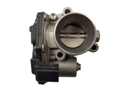 Boitier Papillon D’admission Ford CM5G-9F991-FC 1.0 EcoBoost FoMoCo 1322