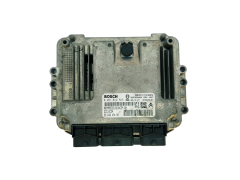 Calculateur 0281012523 9664843480 9657699480 PSA Bosch 33104 Calculateur 0281012523 9664843480 9657699480 PSA Bosch 33104