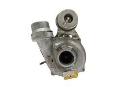 Turbocompresseur 8200478276 54359700012 1.5 dci Renault 54391015082 1151