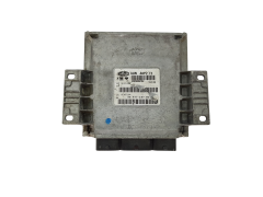 Calculateur 9645989480 9647714780 IAW48P2.72 PSA Magneti Marelli 17548