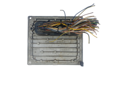 Calculateur S118107002H 2S6A-12A650-SE SIM22 Ford  Siemens 45356