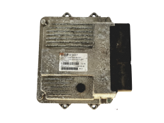 Calculateur FGP MJD6JF.P3 55195817 Fiat 27684