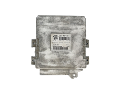 Calculateur 9636726980 16300.464 IAW1AP.80 PSA Magneti Marelli 37080