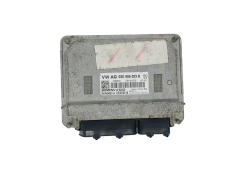 Calculateur 03D906023B 5WP40800 04 VW Siemens 45003
