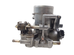 Boitier Papillon D’admission Nissan RHN50-15 AFH45M-46 AESP201-2 1.6 16V 1617