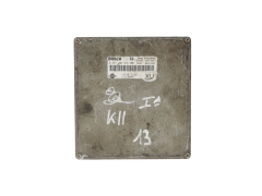 Calculateur 23710 1U101 0261204243 Nissan Bosch 42081