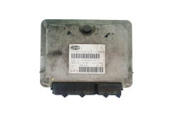 Calculateur 51793106 IAW4AF.M9 Fiat Magneti Marelli 36011