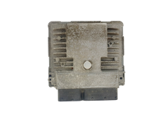 Calculateur 03F906070CG 5WP44748 SIMOS10.12 Seat Continental