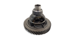 Mécanisme Différentiel  310611 3103P3 20CQ60 Citroen C3 1.4 HDI