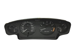 Bloc Compteurs Vitesse Fiat Coupe 46317151 Veglia Bloc Compteurs Vitesse Fiat Coupe 46317151 Veglia