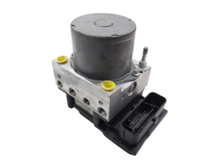 Pompe Abs Citroen Peugeot 9661886780 0265800406 0265231508 Bosch 2423