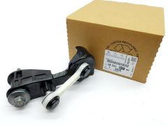 Fixation Des Câbles Original Peugeot 207 307  9823151780