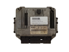 Calculateur 0281011276 8200305678 8200304606 Renault Bosch 1009