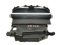 Bloc Compteurs Vitesse Toyota Yaris 83800-52610 457300-0891 29251 Bloc Compteurs Vitesse Toyota Yaris 83800-52610 457300-0891 29251