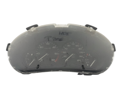 Bloc Compteurs Vitesse Peugeot 206 9648836380 000500103 56358