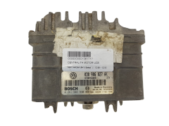 Calculateur VW Seat 030906027AK 0261203930 Bosch 1073