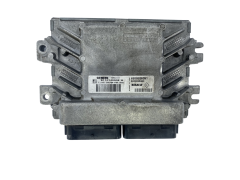 Calculateur S110140002A 8200326391 8200326380 Renault Siemens 49943