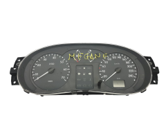 Bloc Compteurs Vitesse Renault Clio 2 8200072506 57261