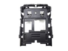 Cadre de montage radio Navi Renault Megane 4 681834648R Cadre de montage radio Navi Renault Megane 4 681834648R