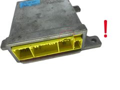 Calculateur DC3557K3XC 33229 54 Mazda Naldec 58739
