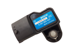 Capteur De Pression D`Air Citroen Peugeot Ford Opel 0281002437 Bosch Capteur De Pression D`Air Citroen Peugeot Ford Opel 0281002437 Bosch