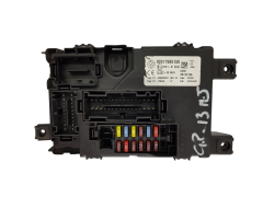 Boîtier Fusibles Fiat 00517986150 28122166 97RI-010040 Delphi 19798
