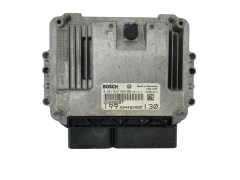 Calculateur Ecu 55205597 0281012899 Fiat Bosch 52664
